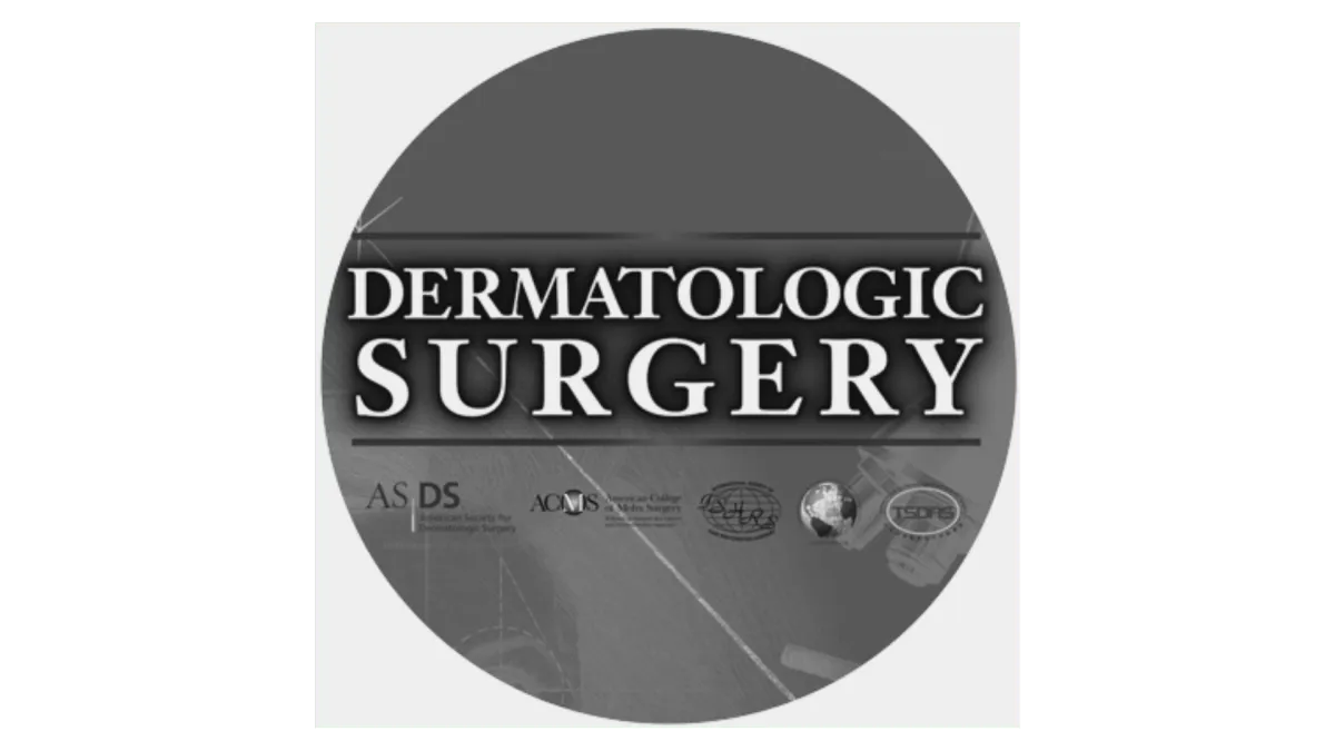 Dermatologic Surgery