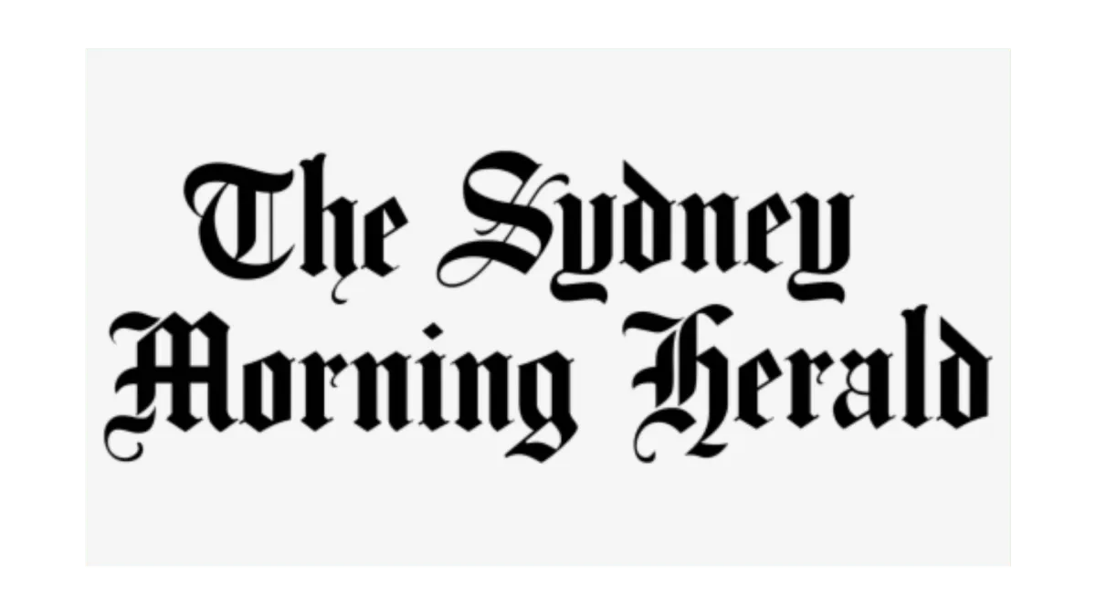 The Sydney Morning Herald