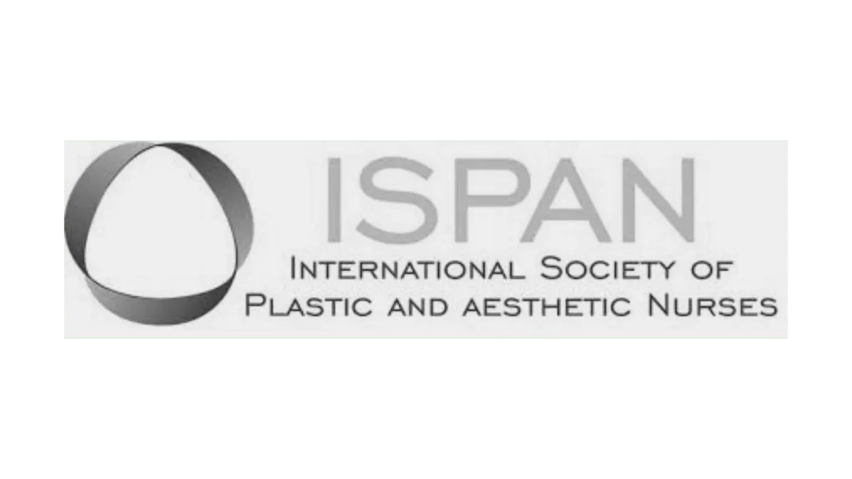 ISPAN, International Society of Plastic and Aesthetic Nurses
